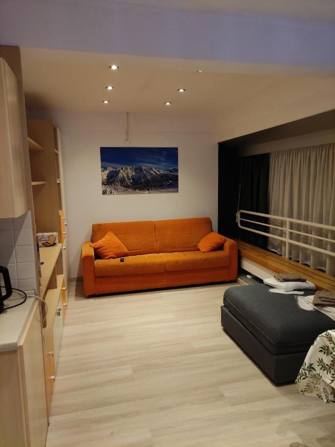 Doss Della Pesa Apartment Мариллева Экстерьер фото