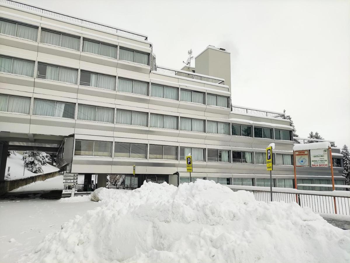 Doss Della Pesa Apartment Мариллева Экстерьер фото