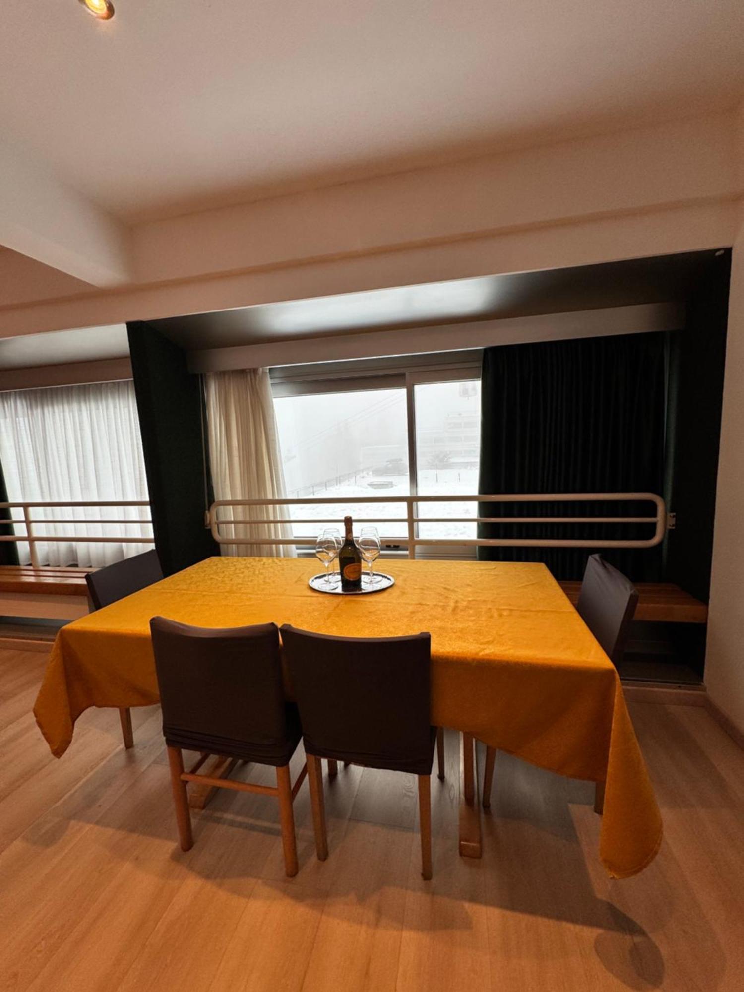 Doss Della Pesa Apartment Мариллева Экстерьер фото